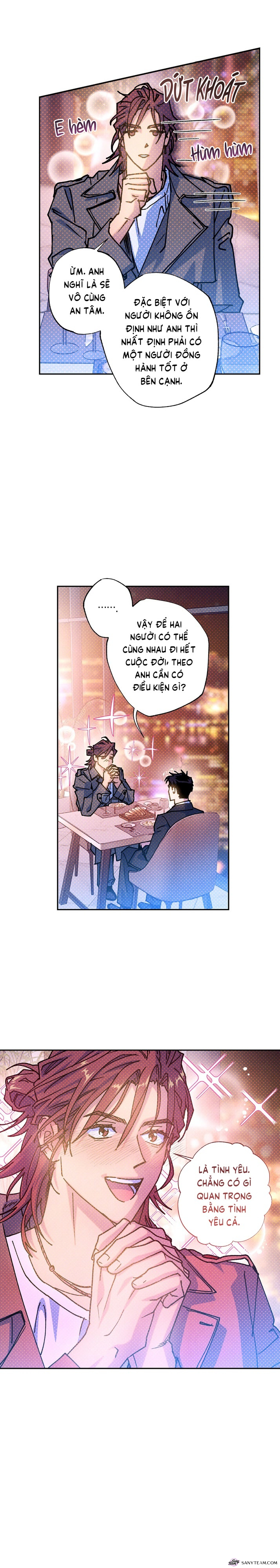 Lỗi Lập Trình - Chap 101